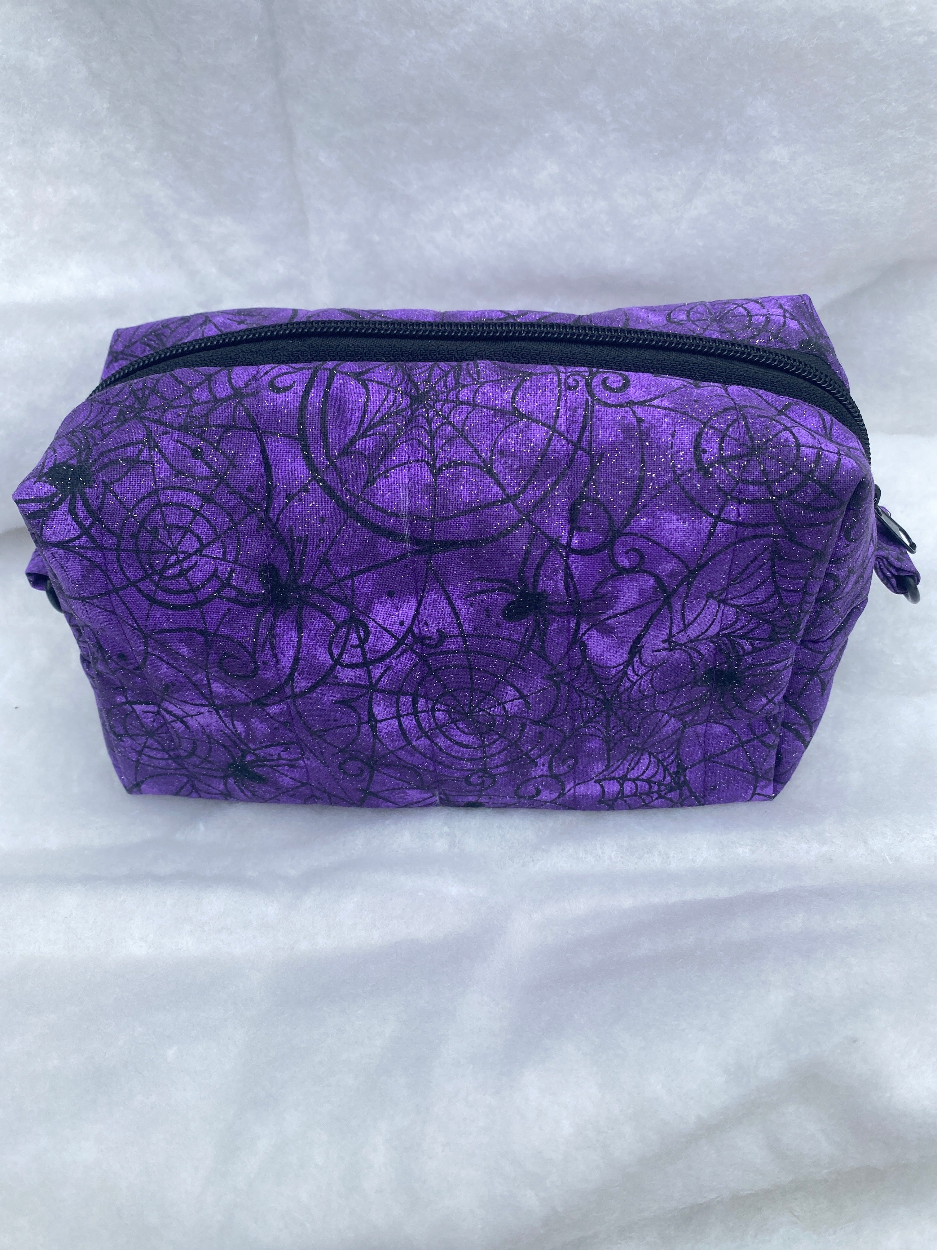 Small Boxy Bag