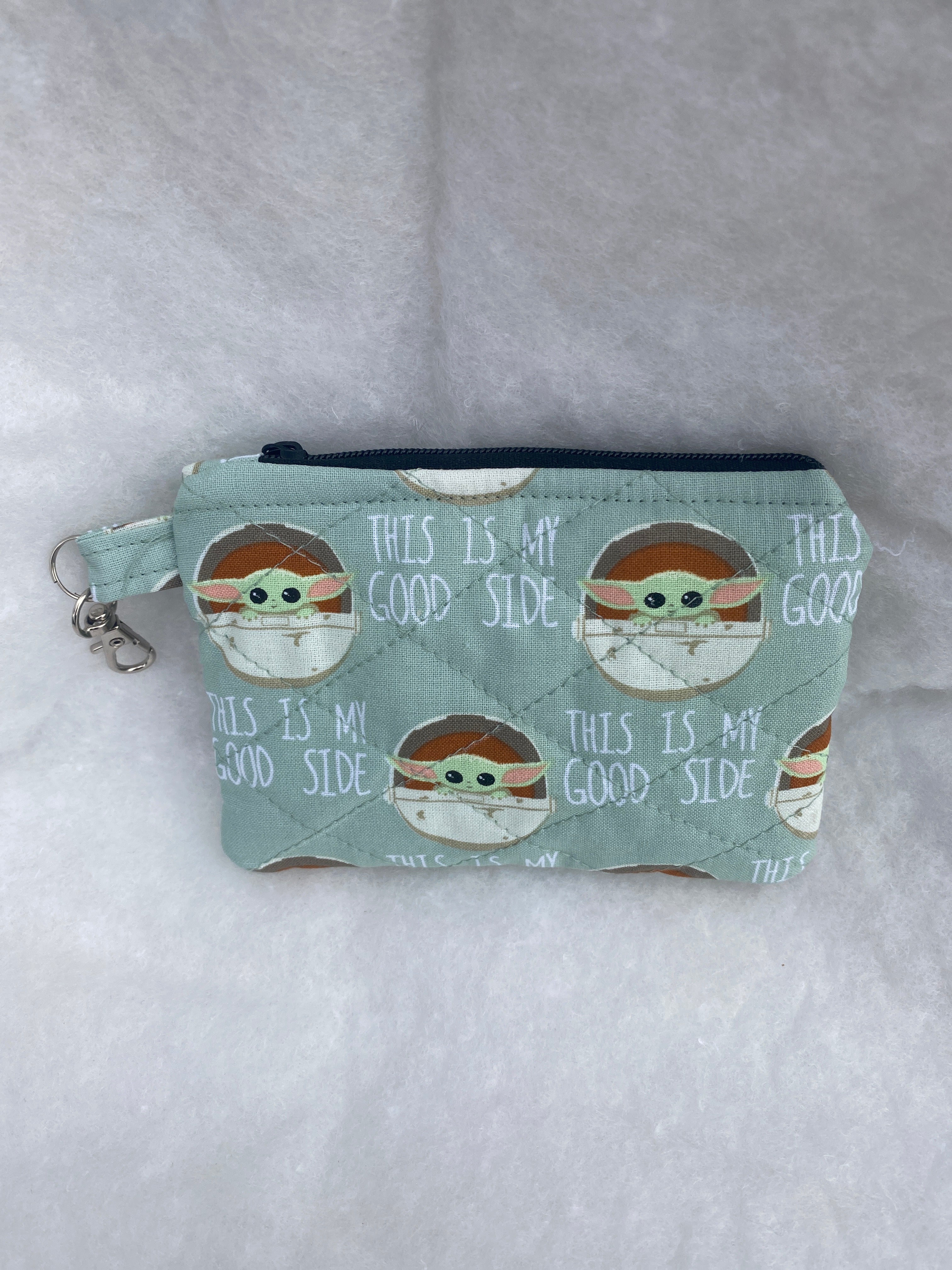Keychain Wallet