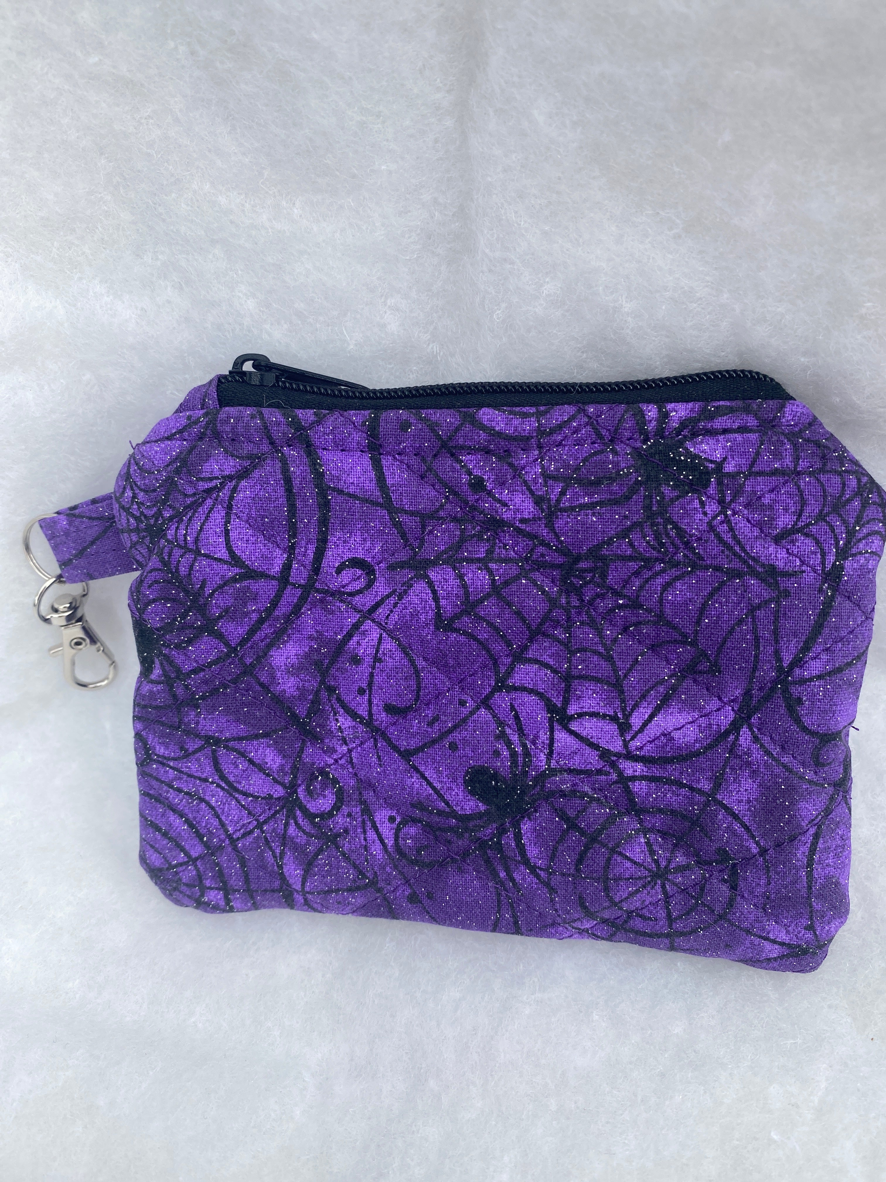 Keychain Wallet