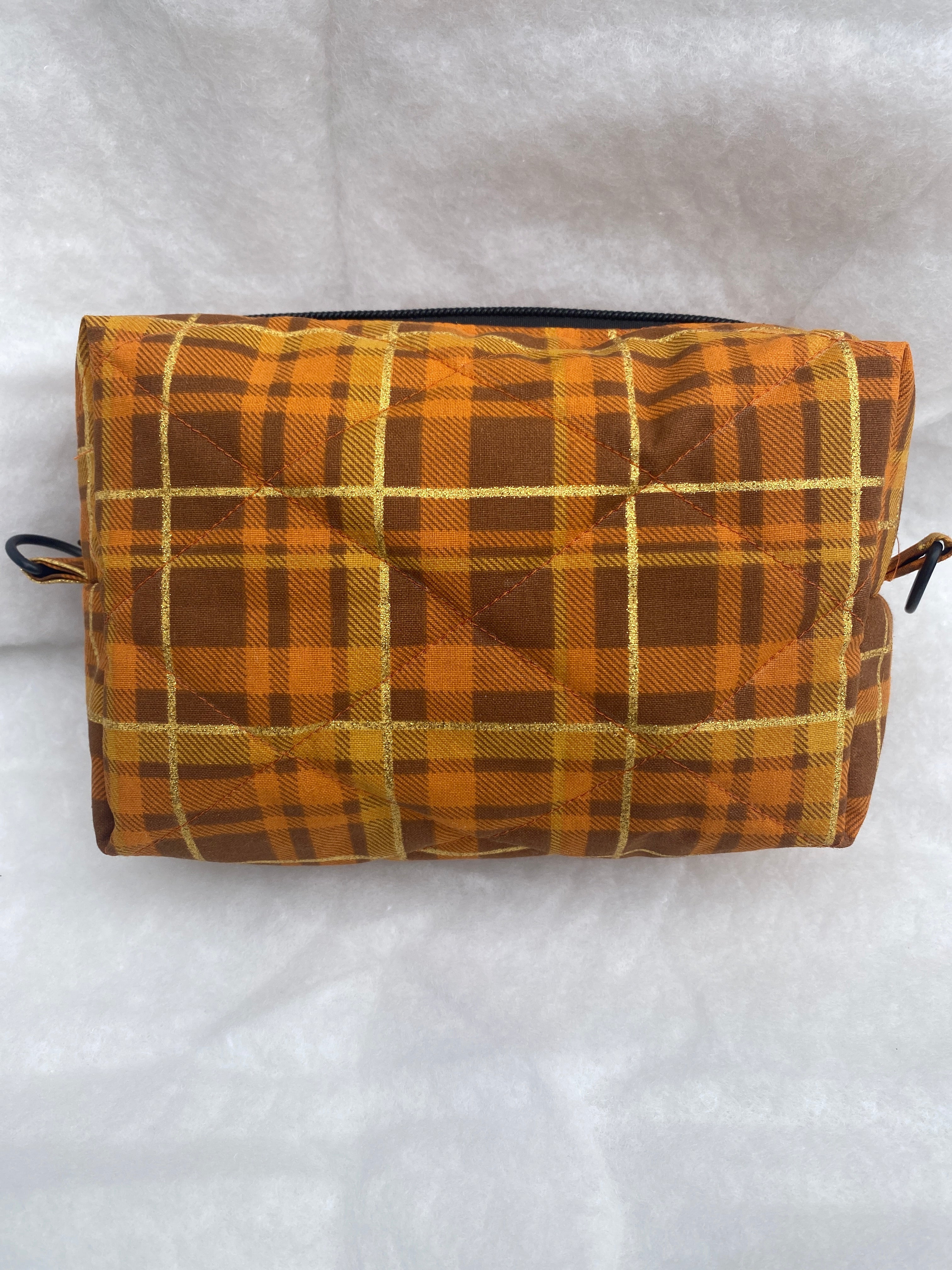 Small Boxy Bag